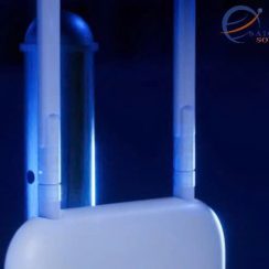 Thiết bị WiFi Unifi U7 Outdoor