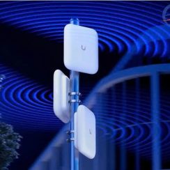 Thiết bị WiFi Unifi U7 Outdoor