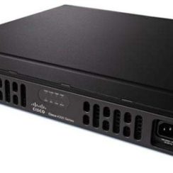 Thiết bị mạng Cisco Router ISR4331/K9