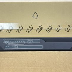 Thiết bị mạng Router Cisco C891F-K9