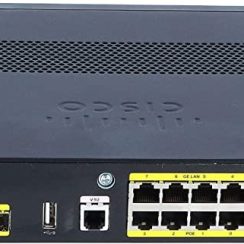 Thiết bị mạng Router Cisco C891F-K9