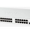 Thiết bị mạng Switch Cisco C1200-24T-4G