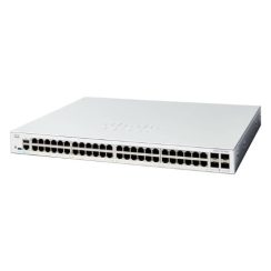 Thiết bị mạng Switch Cisco C1200-48T-4G