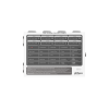 Tủ báo cháy 8 kênh DHI-HY-C102-8