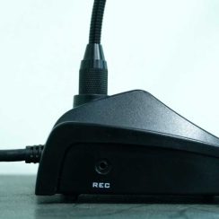 Bộ Micro đại biểu ITC TS-0602A