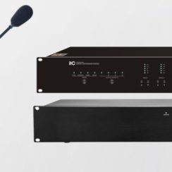 Bộ điều khiển trung tâm ITC TS-0604M
