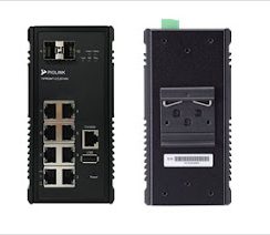 Cloud Switch CCTV Piolink TiFRONT