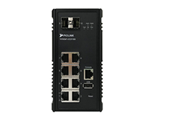 Cloud Switch CCTV Piolink TiFRONT CC2510G