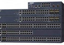 Cloud Switch CCTV Piolink TiFRONT CC2528GX