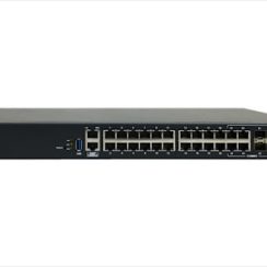 Cloud Switch CCTV Piolink TiFRONT CC2528GX
