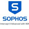 Sophos Intercept X Advanced with XDR