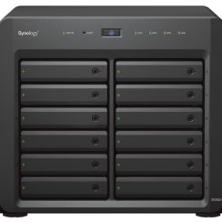 Thiết bị NAS Synology 12-disk DS2422+