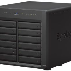 Thiết bị NAS Synology 12-disk DS2422+