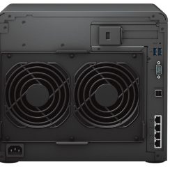 Thiết bị NAS Synology 12-disk DS2422+