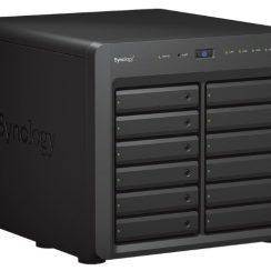 Thiết bị NAS Synology 12-disk DS2422+