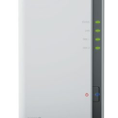 Thiết bị NAS Synology 2-bay DS223j