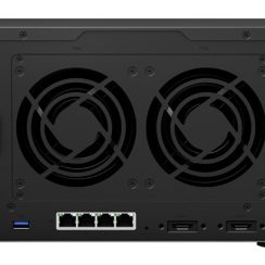 Thiết bị NAS Synology 6-bay DS1621+