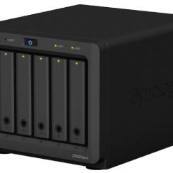 Thiết bị NAS Synology 6-bay DS620slim