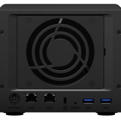 Thiết bị NAS Synology 6-bay DS620slim