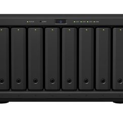 Thiết bị NAS Synology 8-bay DS1821+