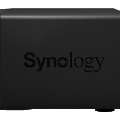 Thiết bị NAS Synology 8-bay DS1821+