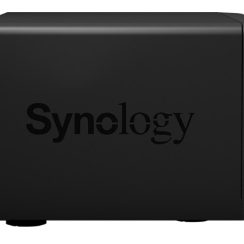 Thiết bị NAS Synology 8-bay DS1821+