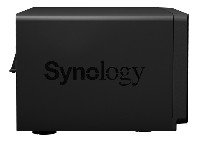 Thiết bị NAS Synology 8-bay DS1821+_8 Thiết bị NAS Synology 8-bay DS1821+