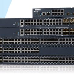 Thiết bị Switch L2 Piolink TiFRONT-CS2310GX