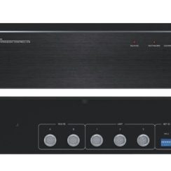 Trung tâm mở rộng ITC TS-0604ME
