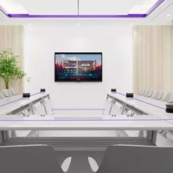 Loa Mic Hội nghị Nearity A20S