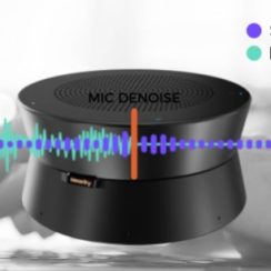 Loa Mic Hội nghị Nearity A20S