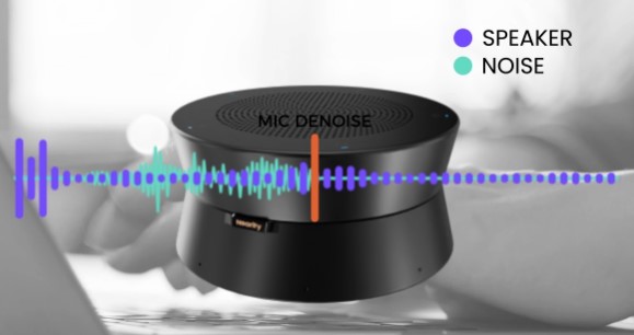 Loa Mic Hội nghị Nearity A20S_7 Loa Mic Hội nghị Nearity A20S