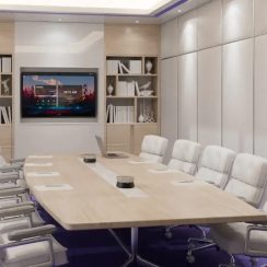 Loa Mic Hội nghị Nearity A20S