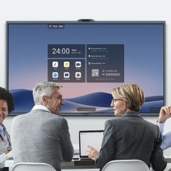 Màn hình tương tác Maxhub V7550