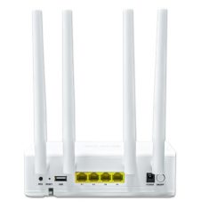 Router cân tải DrayTek Vigor 1100AX
