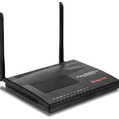 Router cân tải DrayTek Vigor 2915Fac