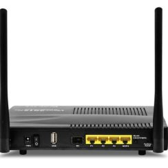 Router cân tải DrayTek Vigor 2915Fac