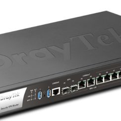 Router cân tải DrayTek Vigor 3912