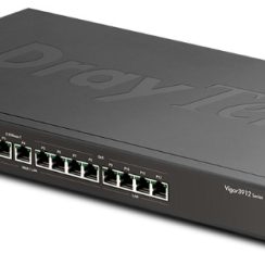Router cân tải DrayTek Vigor 3912
