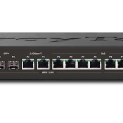 Router cân tải DrayTek Vigor 3912