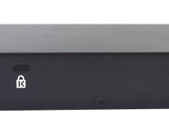 Switch DrayTek G1080 8 Port Gigabit