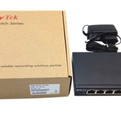 Switch DrayTek G1080 8 Port Gigabit