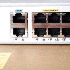 Thiết bị Firewall H3C NS-SecPath F100-C-A2
