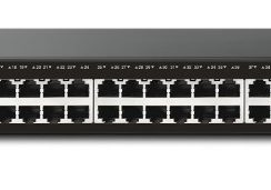 Thiết bị Switch DrayTek Vigor G2540xs