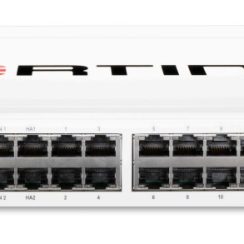 Thiết bị tường lửa Fortinet FG-100F