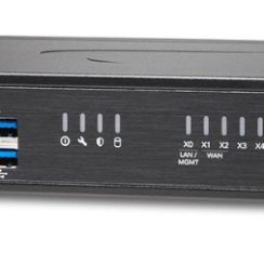 Thiết bị tường lửa SonicWall TZ470