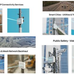 Thiết Bị WiFi PTP-PTMP Engenius EOC655