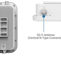 Thiết Bị WiFi PTP-PTMP Engenius EOC655