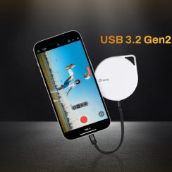 Ổ Cứng SSD Di động BIWIN PM2000 1000Gb