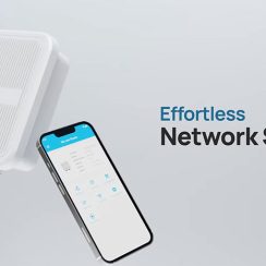 Thiết Bị WiFi PTP-PTMP Engenius EOC655